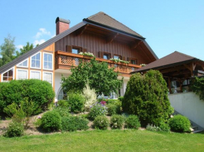 Гостиница Appartements Mantinger, Маутерндорф